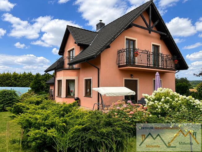 Dom Kruszyn gm. Bolesławiec