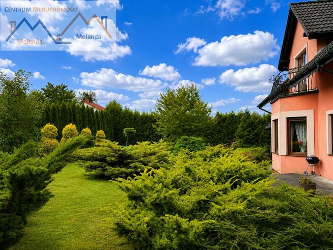 Dom Kruszyn gm. Bolesławiec