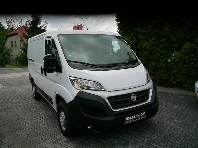 Fiat Ducato 150tyś km kamera Navi Climatronic Stan Idealny z Niemiec Gwarancja 12m