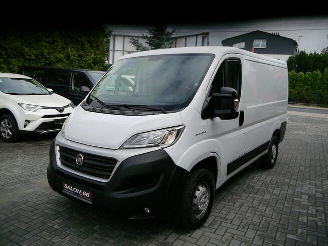 Fiat Ducato 150tyś km kamera Navi Climatronic Stan Idealny z Niemiec Gwarancja 12m