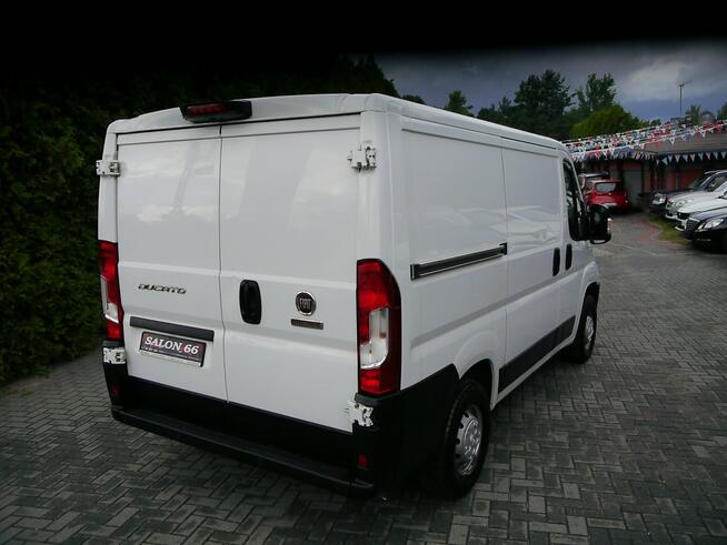 Fiat Ducato 150tyś km kamera Navi Climatronic Stan Idealny z Niemiec Gwarancja 12m
