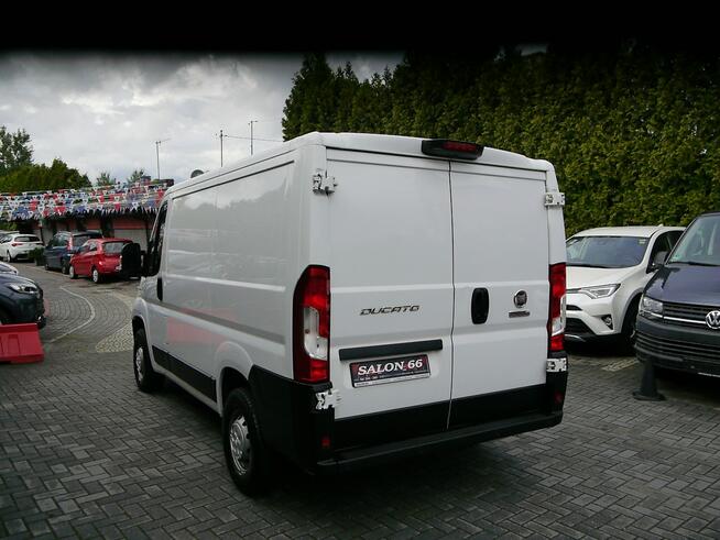 Fiat Ducato 150tyś km kamera Navi Climatronic Stan Idealny z Niemiec Gwarancja 12m