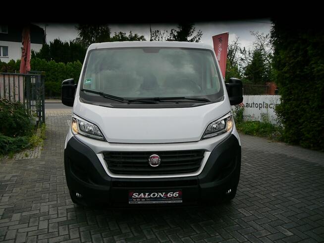 Fiat Ducato 150tyś km kamera Navi Climatronic Stan Idealny z Niemiec Gwarancja 12m
