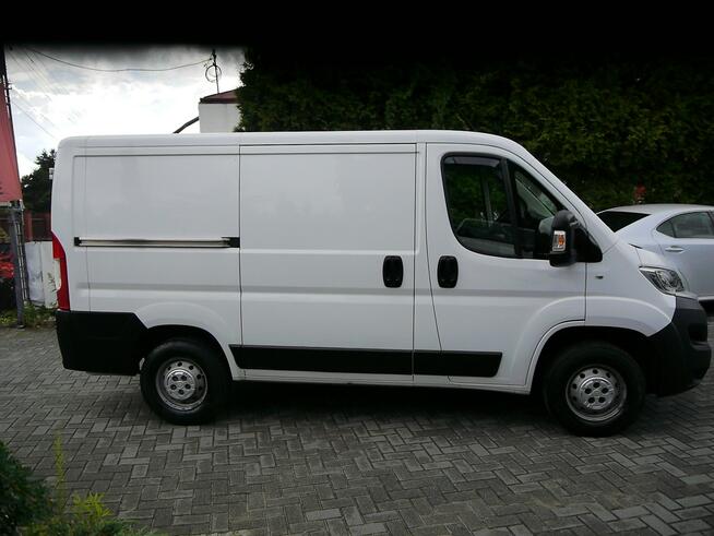 Fiat Ducato 150tyś km kamera Navi Climatronic Stan Idealny z Niemiec Gwarancja 12m