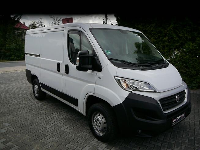 Fiat Ducato 150tyś km kamera Navi Climatronic Stan Idealny z Niemiec Gwarancja 12m