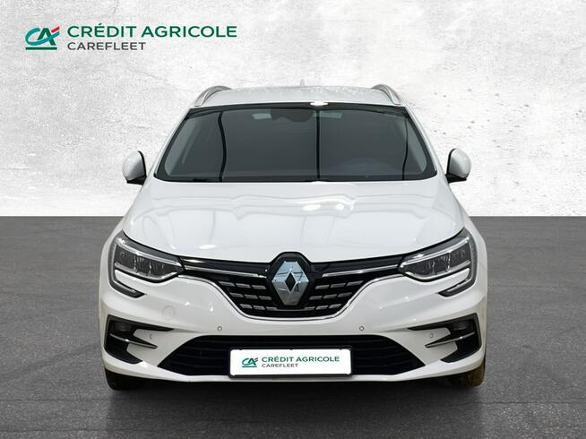 Renault Megane 1.5 Blue dCi Techno Kombi