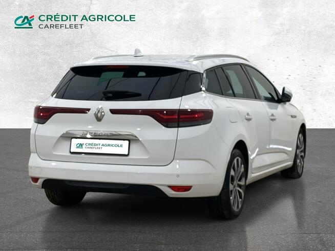 Renault Megane 1.5 Blue dCi Techno Kombi