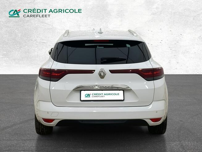 Renault Megane 1.5 Blue dCi Techno Kombi