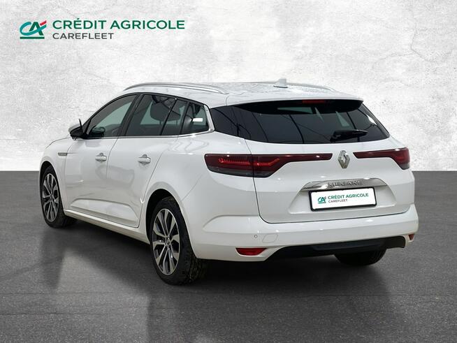 Renault Megane 1.5 Blue dCi Techno Kombi