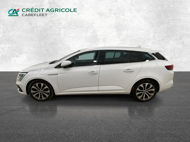 Renault Megane 1.5 Blue dCi Techno Kombi