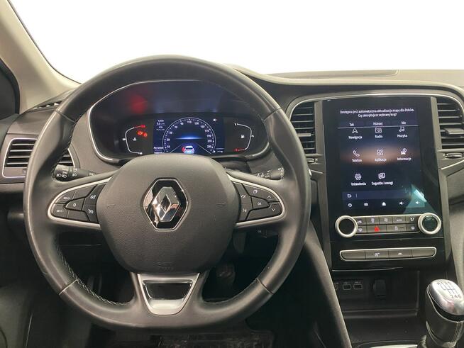 Renault Megane 1.5 Blue dCi Techno Kombi