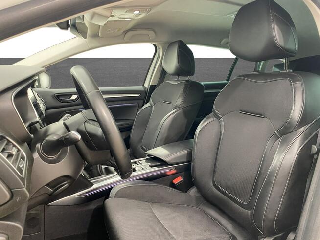 Renault Megane 1.5 Blue dCi Techno Kombi