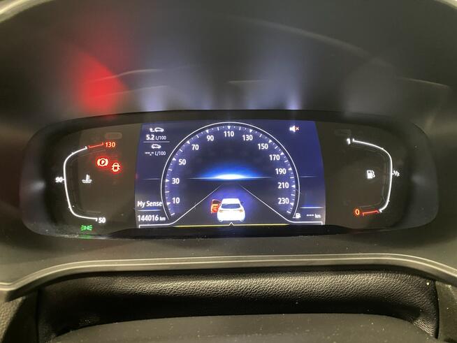 Renault Megane 1.5 Blue dCi Techno Kombi