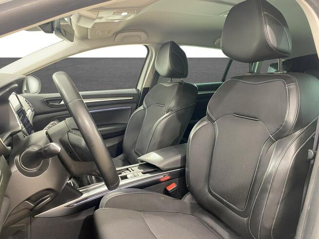Renault Megane 1.5 Blue dCi Techno Kombi