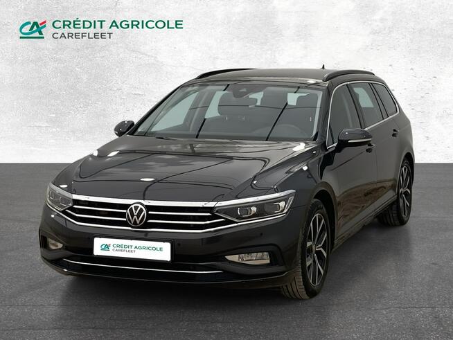 Volkswagen Passat 2.0 TDI Business DSG