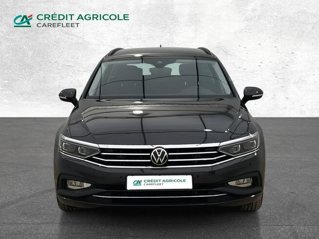 Volkswagen Passat 2.0 TDI Business DSG