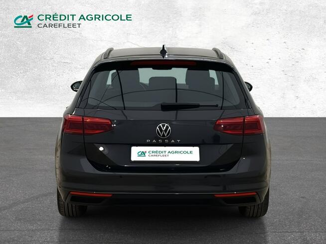 Volkswagen Passat 2.0 TDI Business DSG