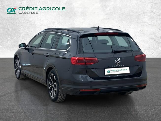 Volkswagen Passat 2.0 TDI Business DSG