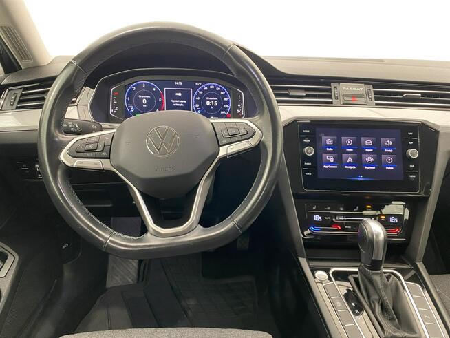 Volkswagen Passat 2.0 TDI Business DSG