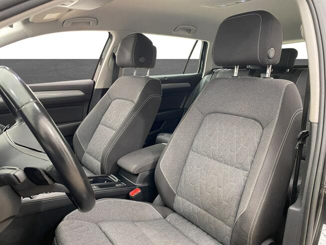 Volkswagen Passat 2.0 TDI Business DSG