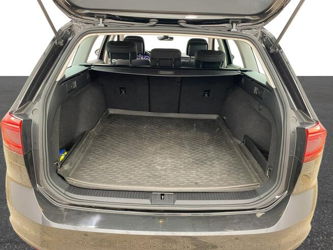 Volkswagen Passat 2.0 TDI Business DSG