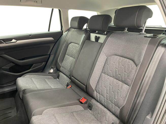 Volkswagen Passat 2.0 TDI Business DSG