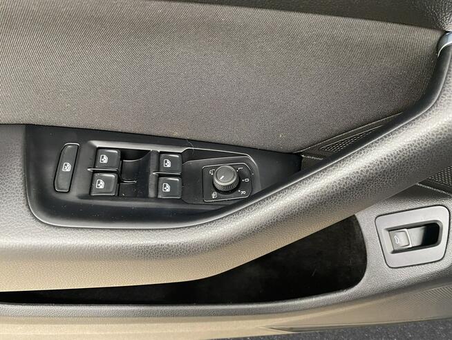 Volkswagen Passat 2.0 TDI Business DSG