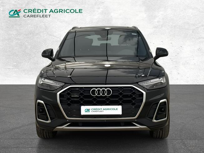 Audi Q5 40 TDI mHEV Quattro S line S tronic Kombi