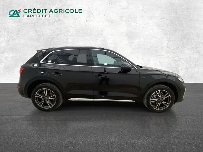 Audi Q5 40 TDI mHEV Quattro S line S tronic Kombi