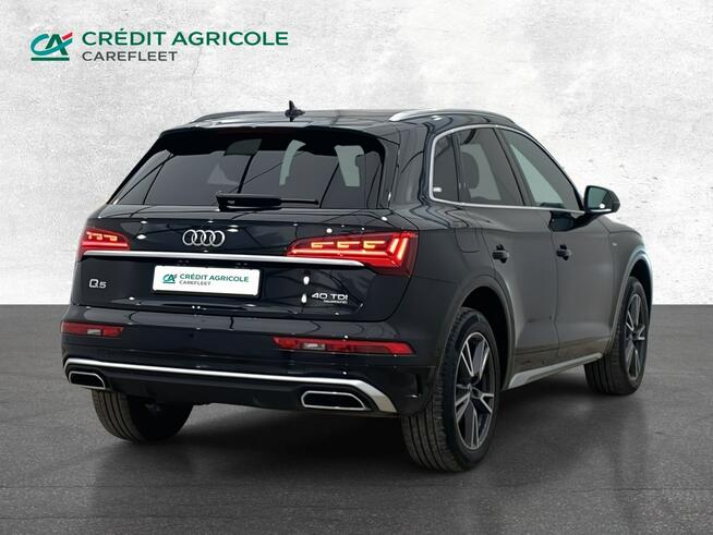 Audi Q5 40 TDI mHEV Quattro S line S tronic Kombi