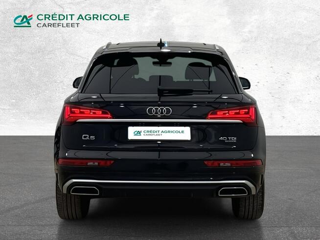 Audi Q5 40 TDI mHEV Quattro S line S tronic Kombi