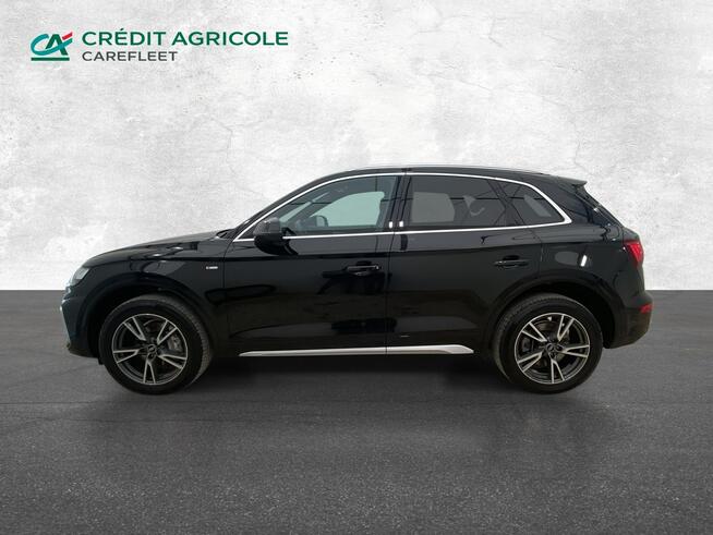 Audi Q5 40 TDI mHEV Quattro S line S tronic Kombi