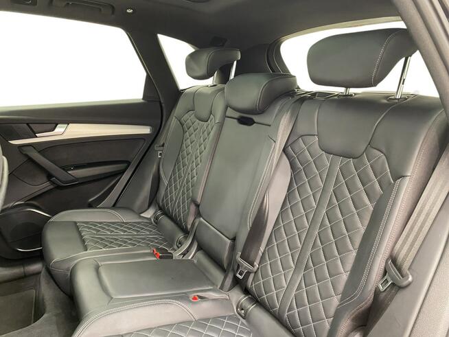 Audi Q5 40 TDI mHEV Quattro S line S tronic Kombi