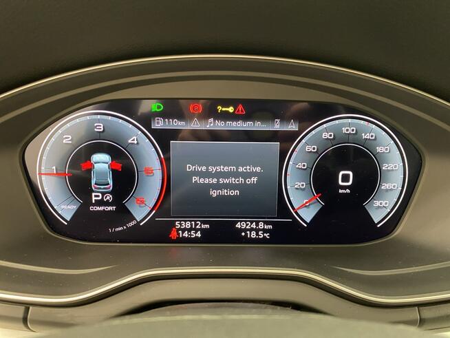 Audi Q5 40 TDI mHEV Quattro S line S tronic Kombi
