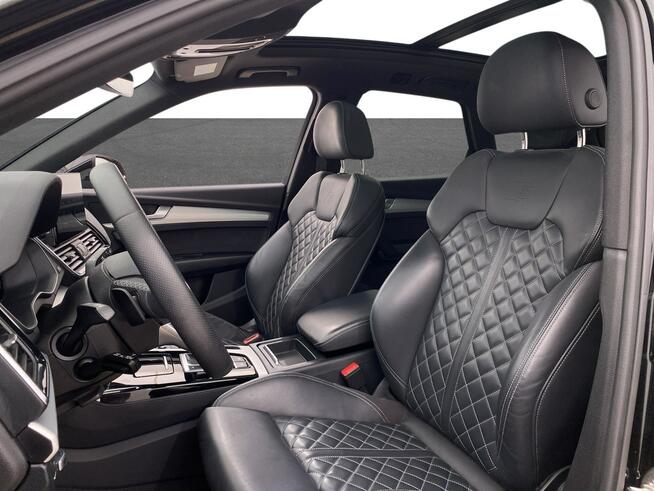 Audi Q5 40 TDI mHEV Quattro S line S tronic Kombi