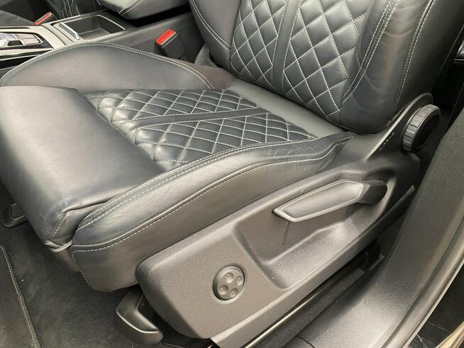 Audi Q5 40 TDI mHEV Quattro S line S tronic Kombi