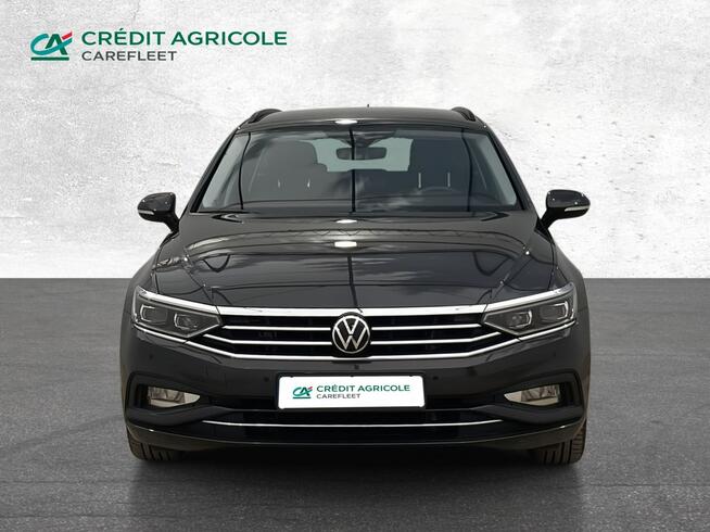 Volkswagen Passat 2.0 TDI Business DSG