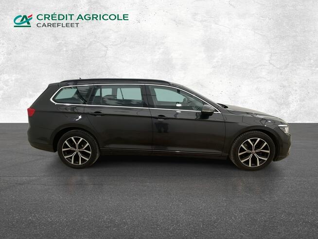 Volkswagen Passat 2.0 TDI Business DSG