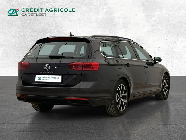 Volkswagen Passat 2.0 TDI Business DSG