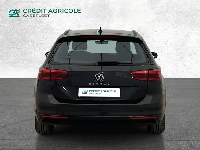 Volkswagen Passat 2.0 TDI Business DSG