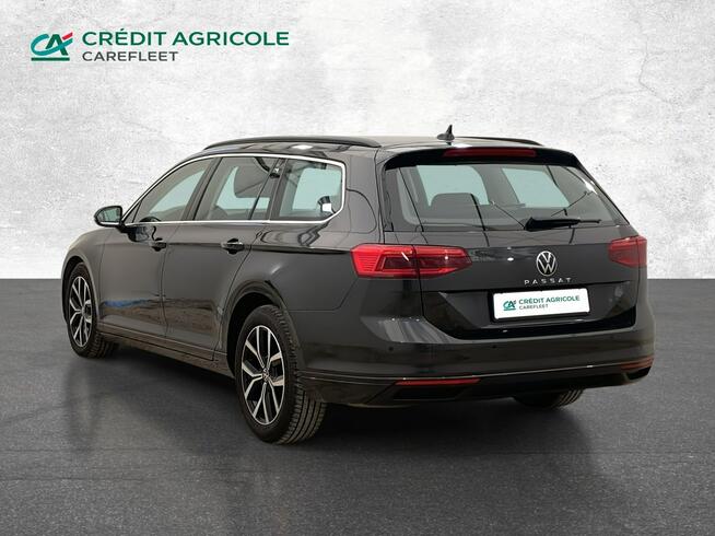 Volkswagen Passat 2.0 TDI Business DSG