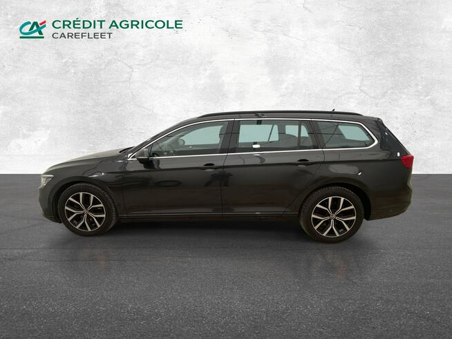 Volkswagen Passat 2.0 TDI Business DSG