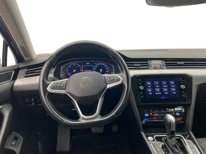 Volkswagen Passat 2.0 TDI Business DSG