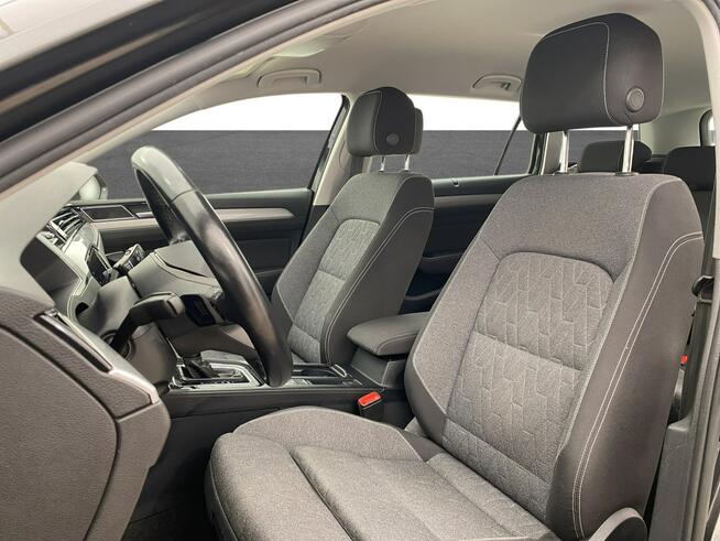 Volkswagen Passat 2.0 TDI Business DSG