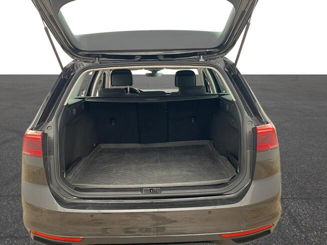 Volkswagen Passat 2.0 TDI Business DSG