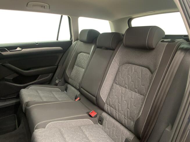 Volkswagen Passat 2.0 TDI Business DSG