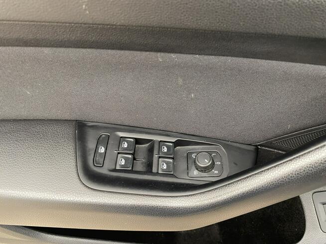 Volkswagen Passat 2.0 TDI Business DSG