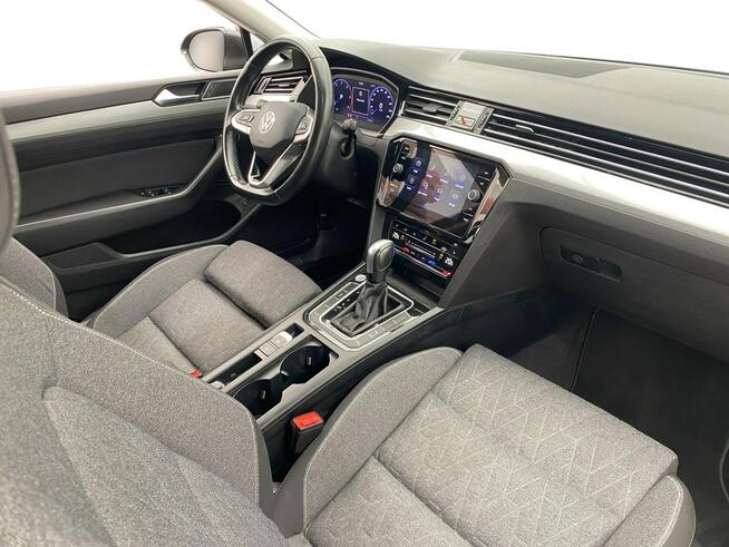 Volkswagen Passat 2.0 TDI Business DSG