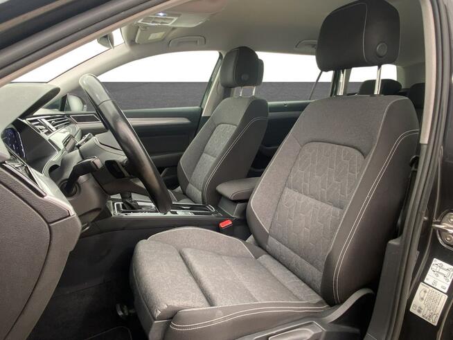 Volkswagen Passat 2.0 TDI Business DSG