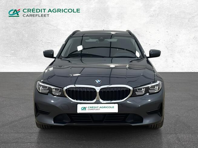 BMW Seria 3 318i aut Kombi